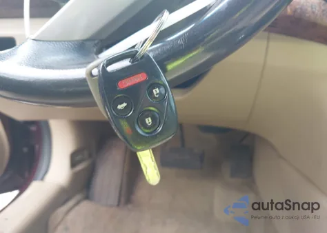 2012 Honda Accord 3.5 Ex-L from USA, damaged, VIN 1HGCP3F84CA041030